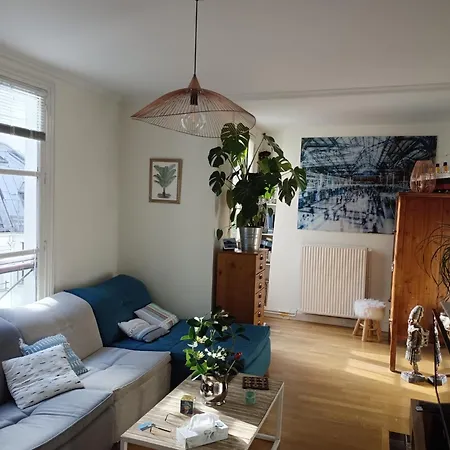 Beauregard 75002 Privat bolig *